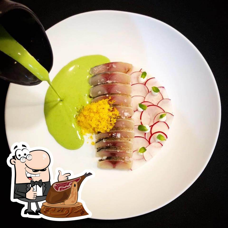 Mont Bar in Barcelona Restaurant menu and reviews
