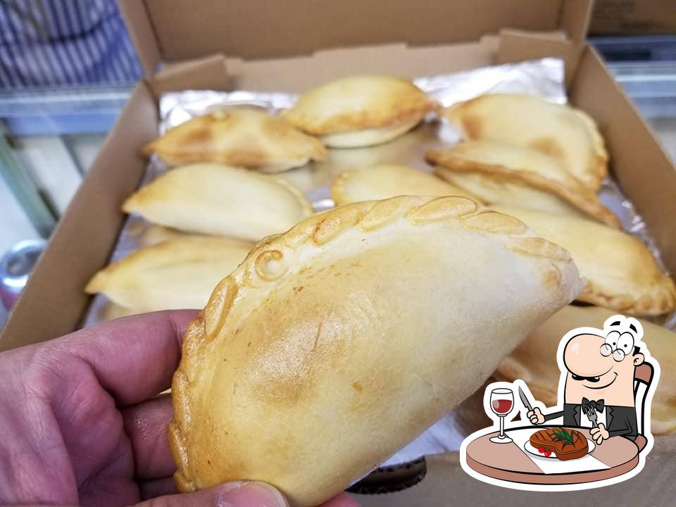 Rincon Argentino in Glendale Restaurant menu and reviews