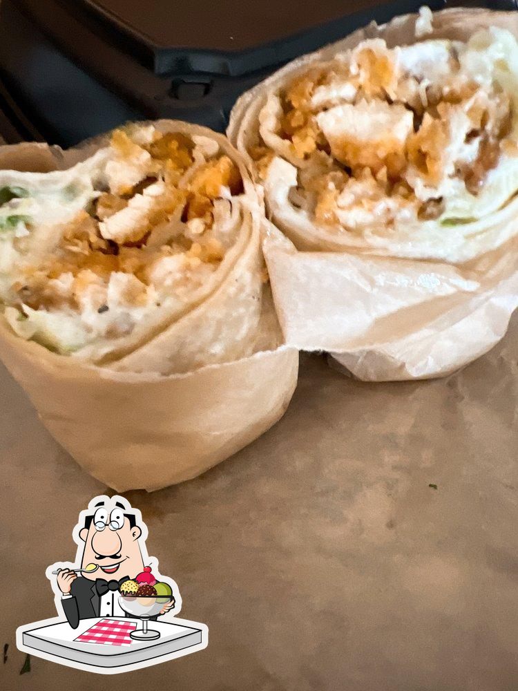 World Famous Grill (Bell) in Bell Restaurant menu and reviews