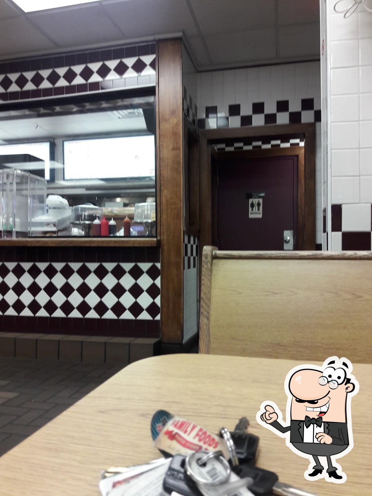Grandy's Coney Island, Detroit - Restaurant menu, prices and reviews
