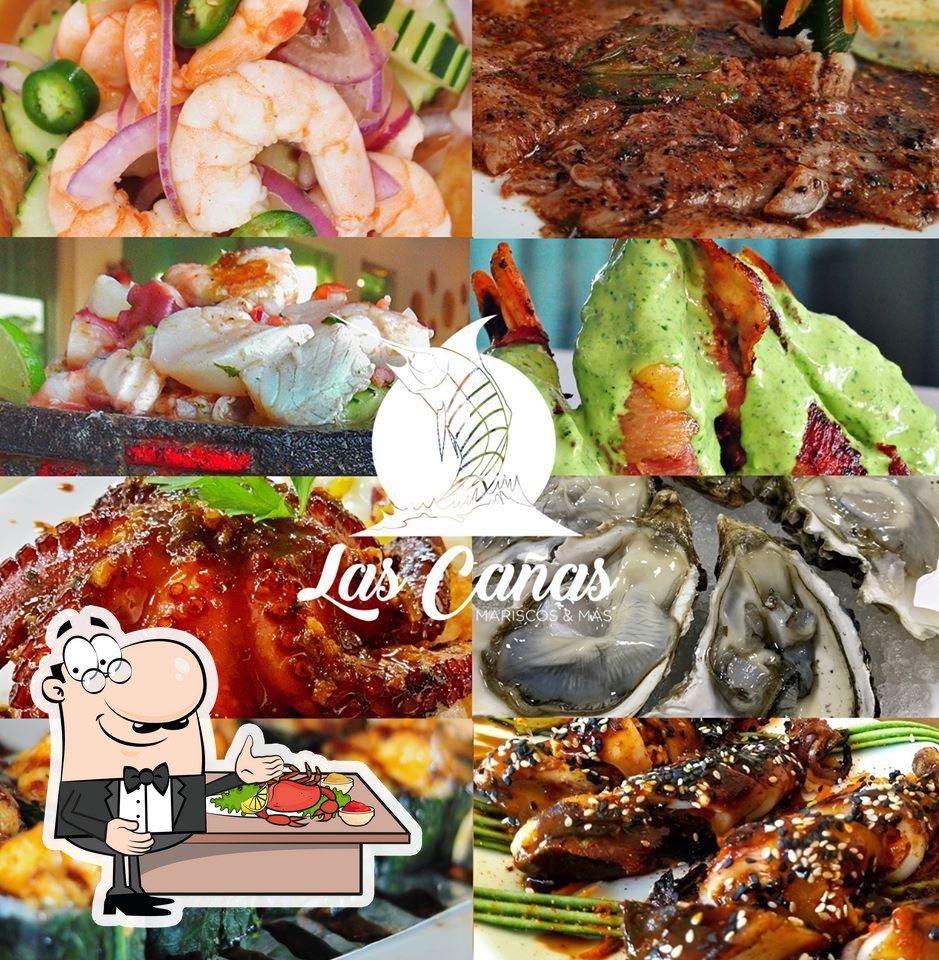 Restaurante Mariscos Las Cañas, Los Mochis, Francisco Agraz Santana 820  NOrte - Carta del restaurante y opiniones