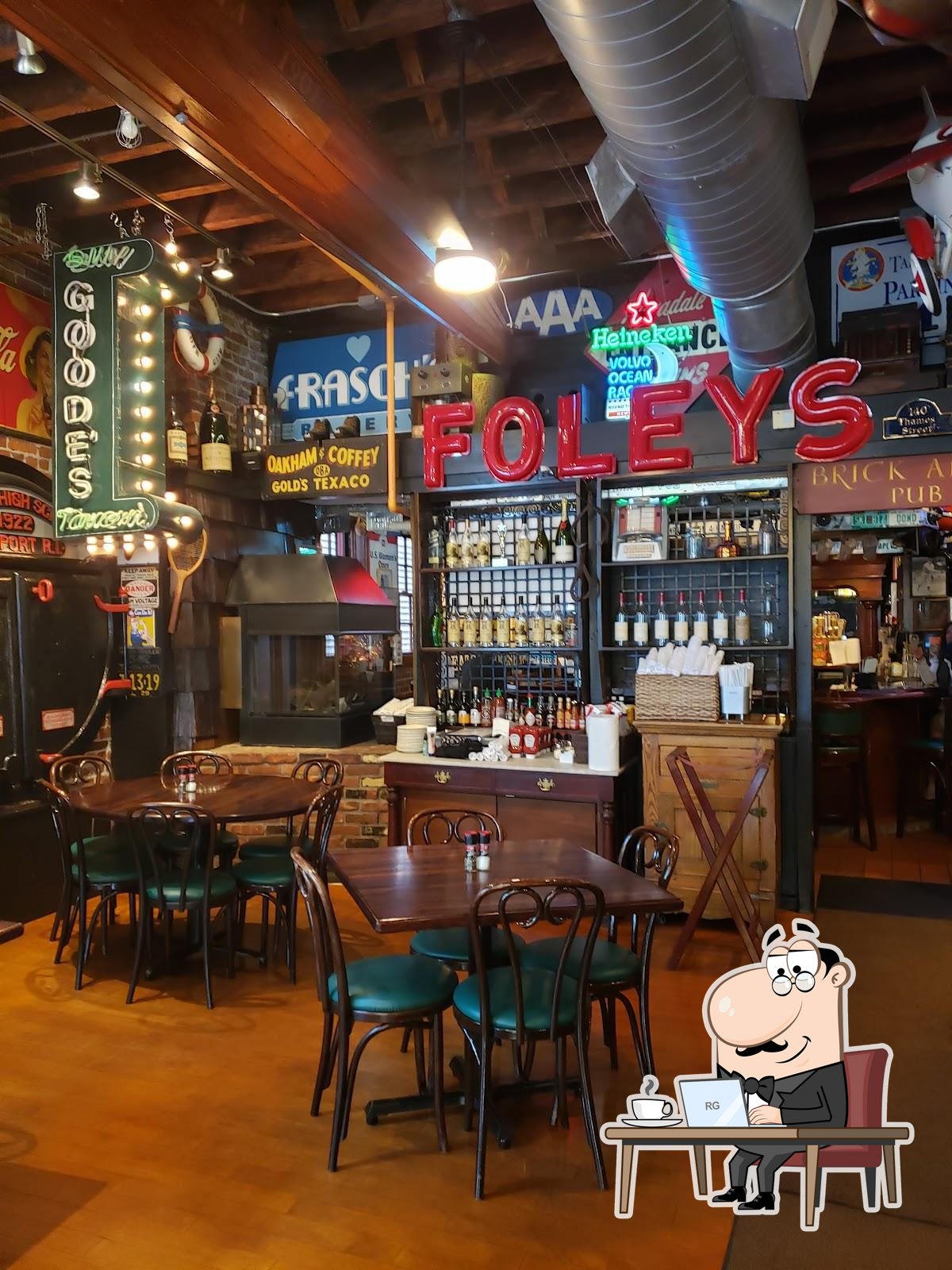 Brick Alley Pub & Restaurant, Newport - Restaurant menu, prices and reviews