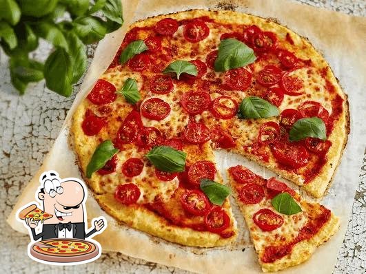 Pizza Express Lepuski pizzeria, Espoo - Restaurant menu and reviews