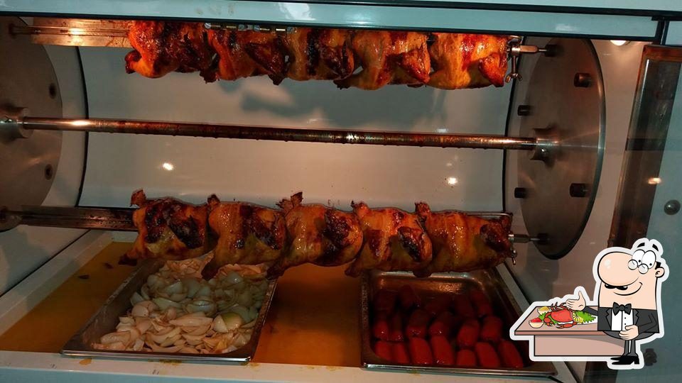 Vip Pollo restaurant, Villahermosa Restaurant reviews