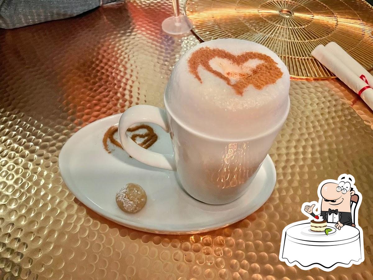 Te Amo Café, Santiago de Querétaro, Bosque del Alamo 87 Opiniones del restaurante