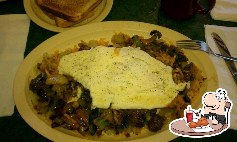 Mr Allison's Restaurant in Arlington Heights Restaurant reviews