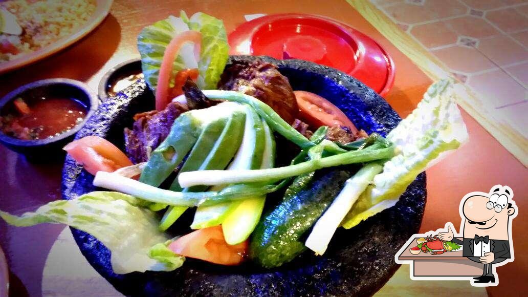 El Guajillo Mexican Restaurant in Tigard Restaurant menu and reviews