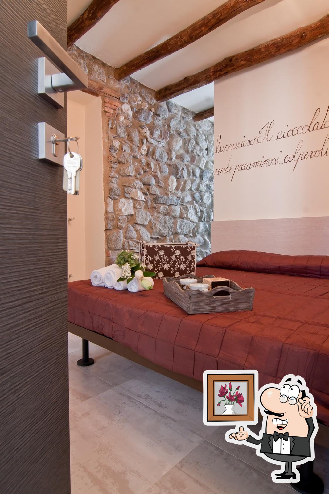 QUADRETTO BED & BREAKFAST, PASTICCERIA E CAFFETTERIA, Bienno - Restaurant  Bewertungen, Telefonnummer & Fotos - Tripadvisor