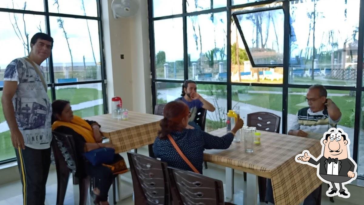 Central Canteen, Digha Restaurant reviews
