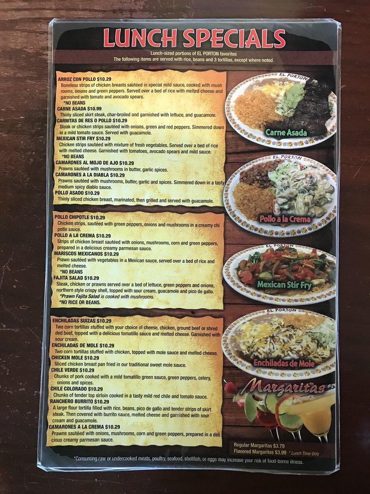 menu-at-el-porton-restaurant-zillah