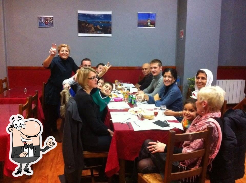 Istanbul Palace GRILL KEBAB restaurant, Villeneuved'Ascq, Grille Kebab