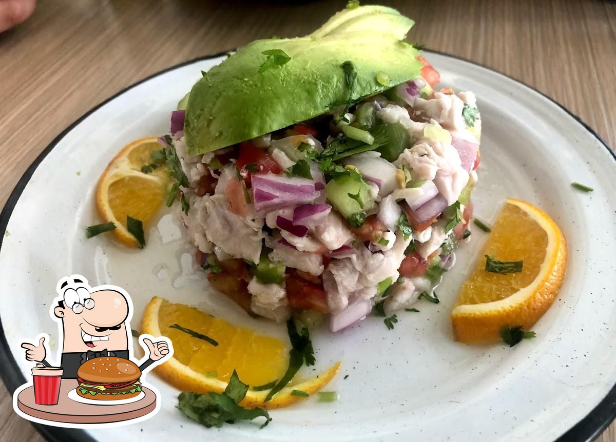 Tacos Charly Shrimp & Fish - Tonalá restaurant, Tonalá, Av Tonalá 55-D -  Restaurant reviews