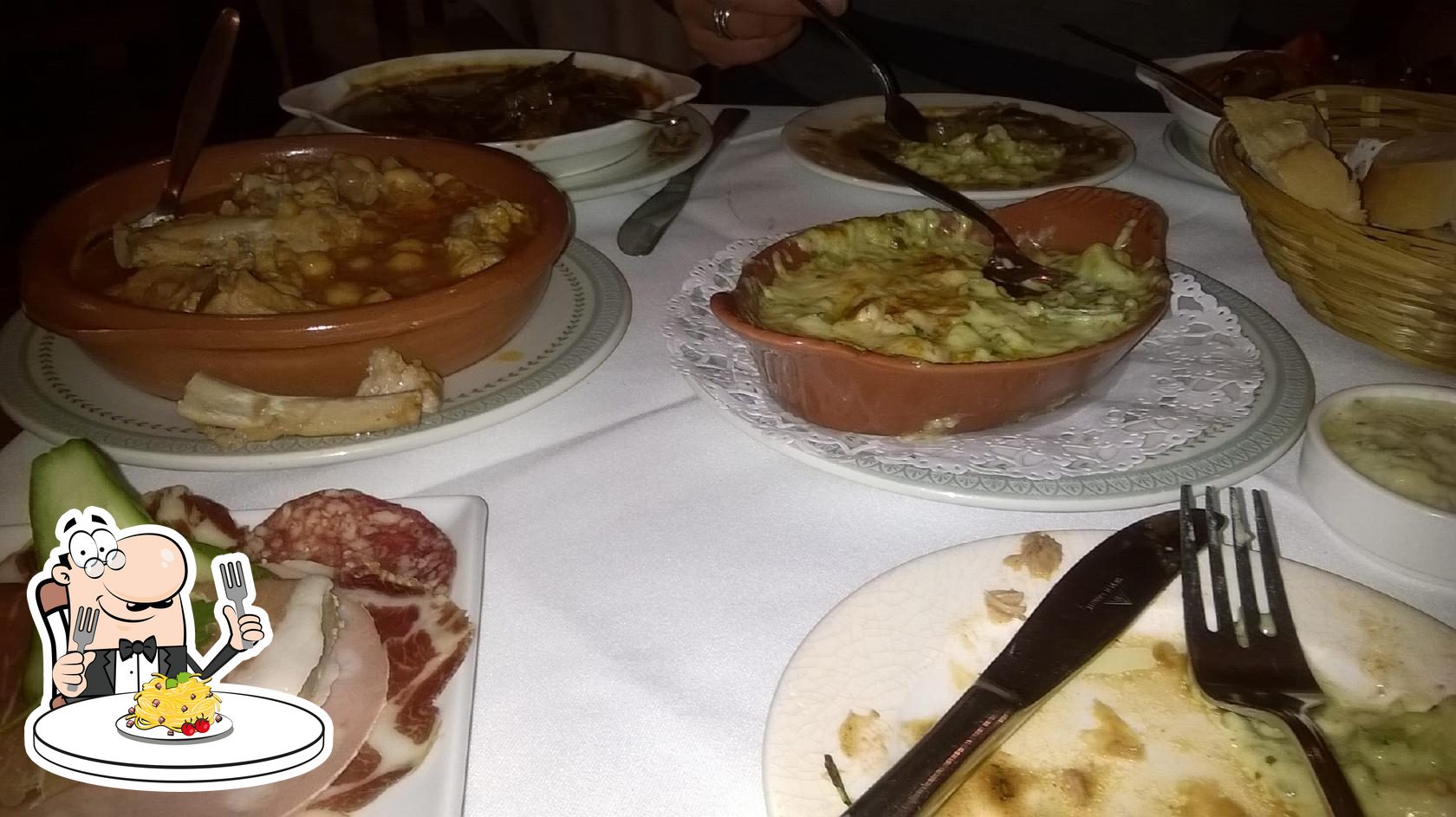 Valle D'oro Restaurant in Newbury Restaurant menu and reviews
