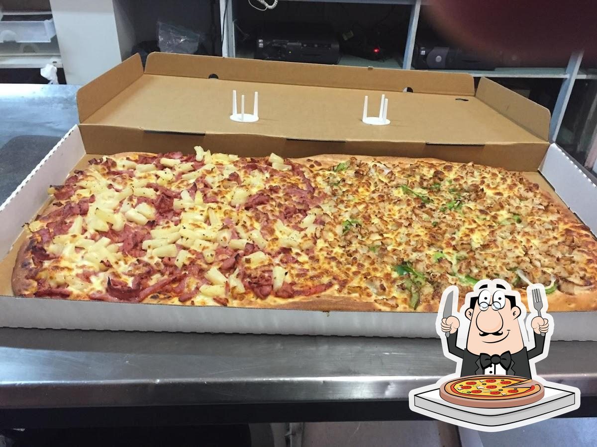 Pinky's Pizza Warrnambool has rebranded in Warrnambool Restaurant