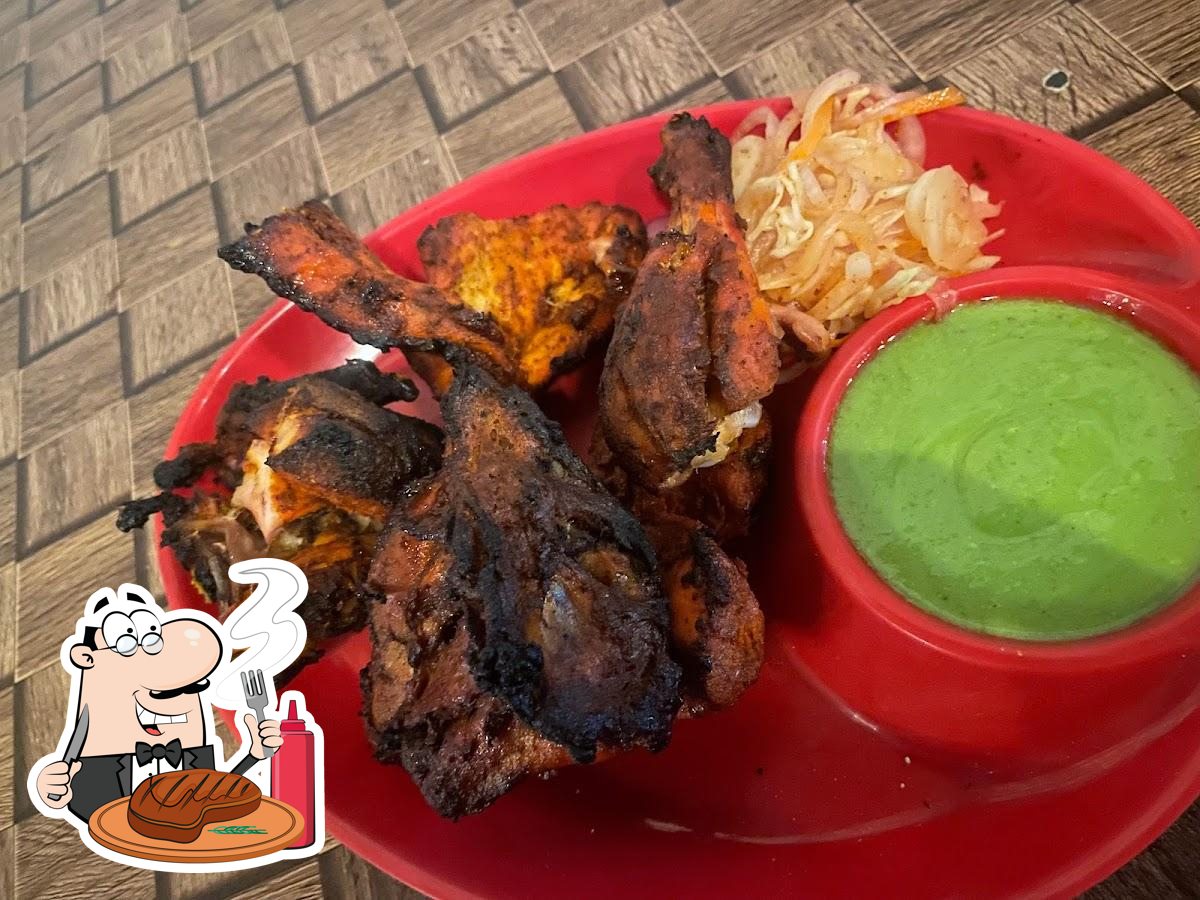 FOOD HUNTER & SHAWARMA VIBES, Razole Restaurant reviews