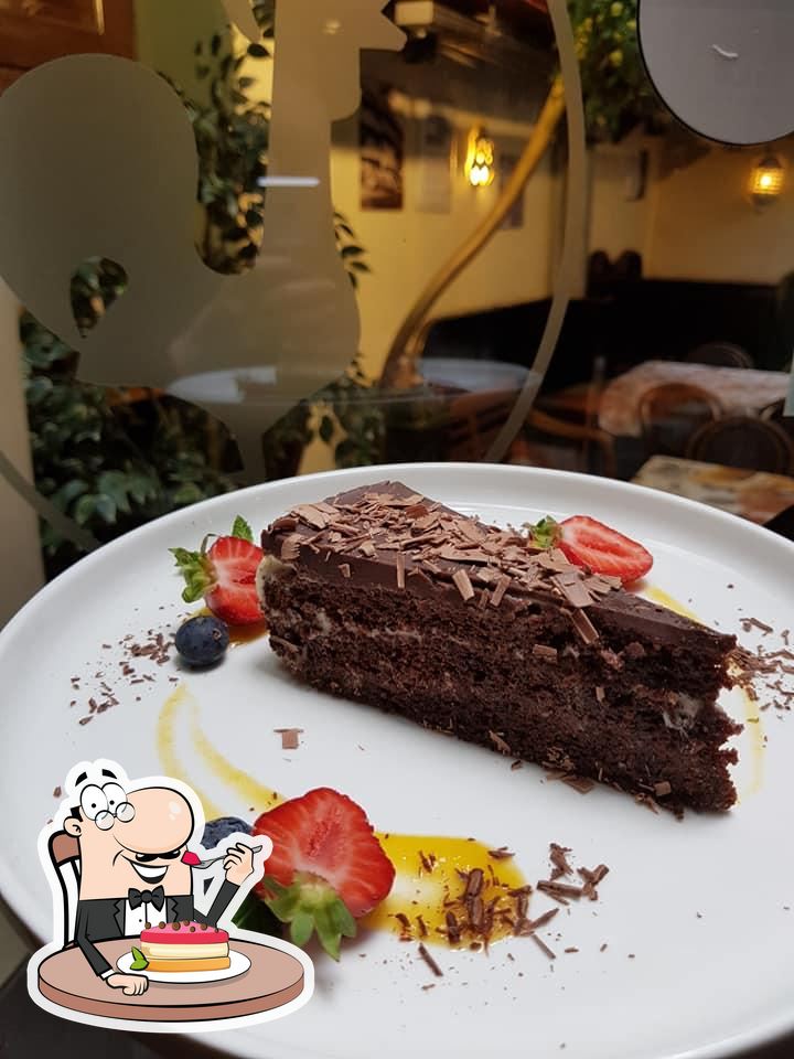 Galo Do Porto Restaurant Vilnius Critiques De Restaurant