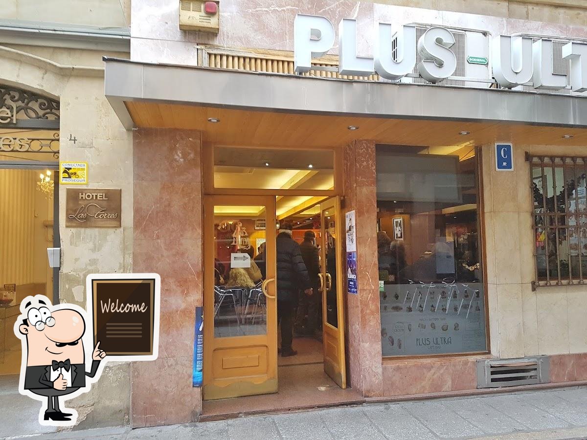 Bar plus ultra salamanca