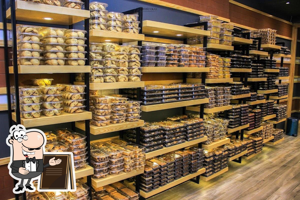 Bakery House Fleming, Ägypten Restaurant reviews