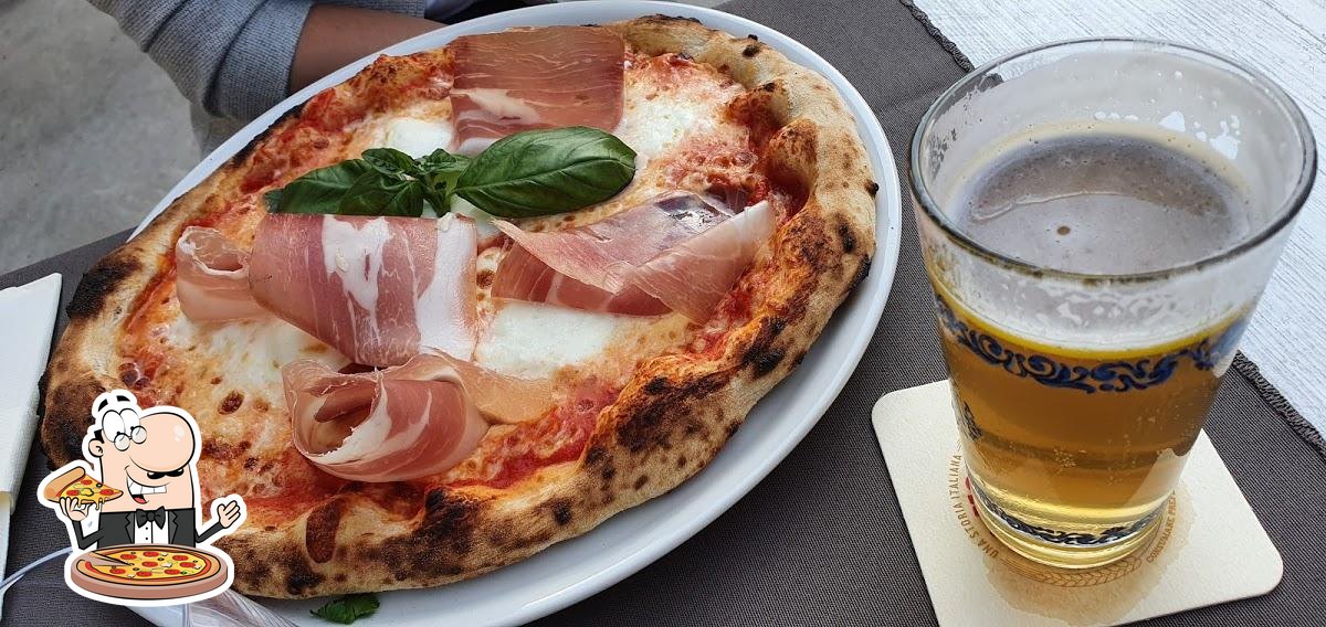 Masaniello Monterotondo | Ristorante Pizzeria con forno a legna,  Monterotondo - Restaurantbewertungen