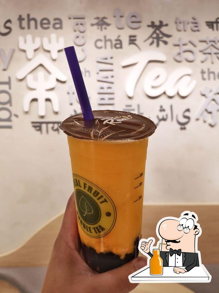 Pub y bar Bubble Tease, Vaughan, 1 Bass Pro Mills Drive Carta del