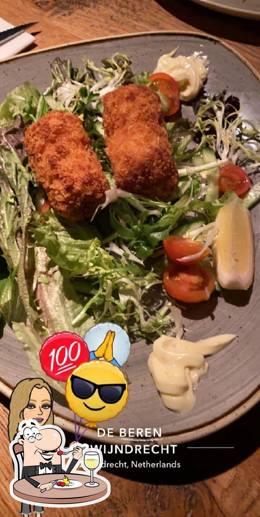 restaurant-de-beren-zwijndrecht-zwijndrecht-restaurant-menu-and-reviews