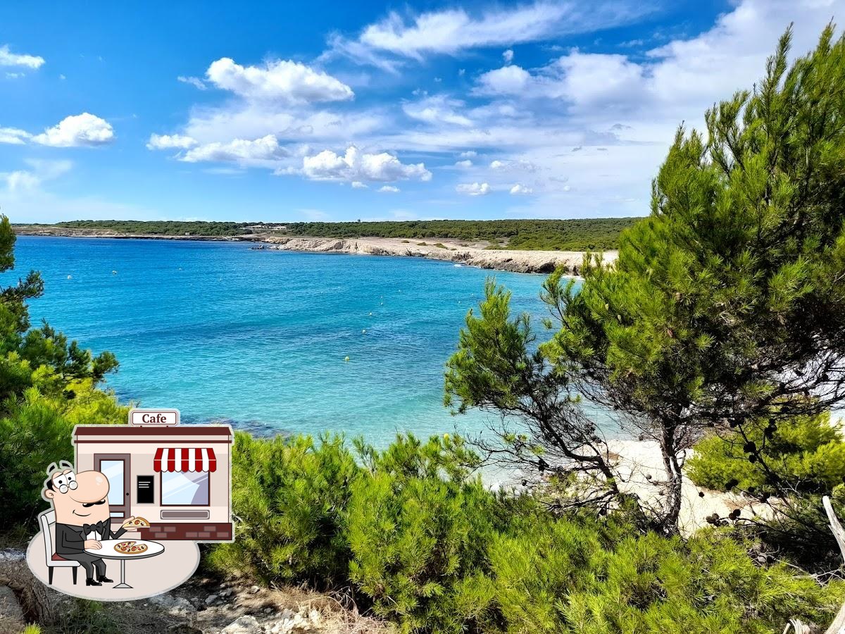Camping Pascalounet, Martigues - Menu du restaurant, prix et avis