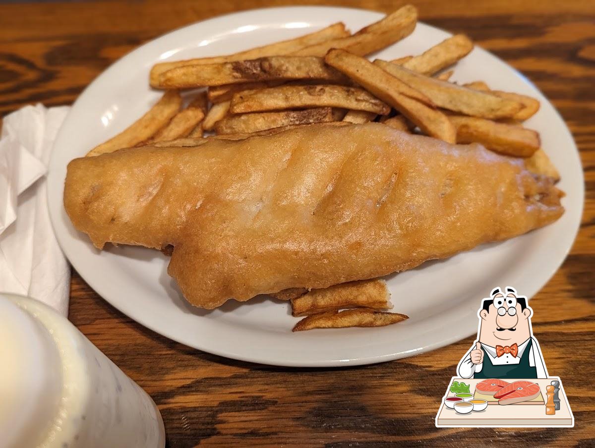 The Frying Pan Diner in Flesherton Restaurant reviews