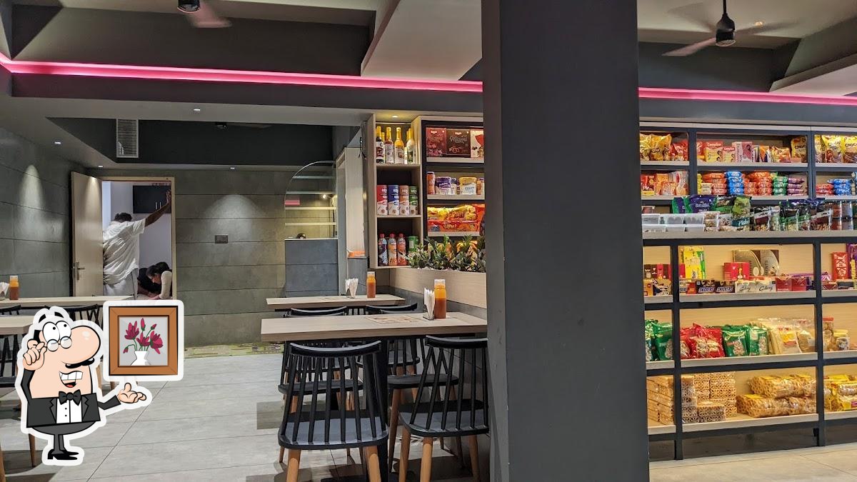Best Bakers Thuravoor, Thuravoor, Q8F4+JHM Restaurant reviews
