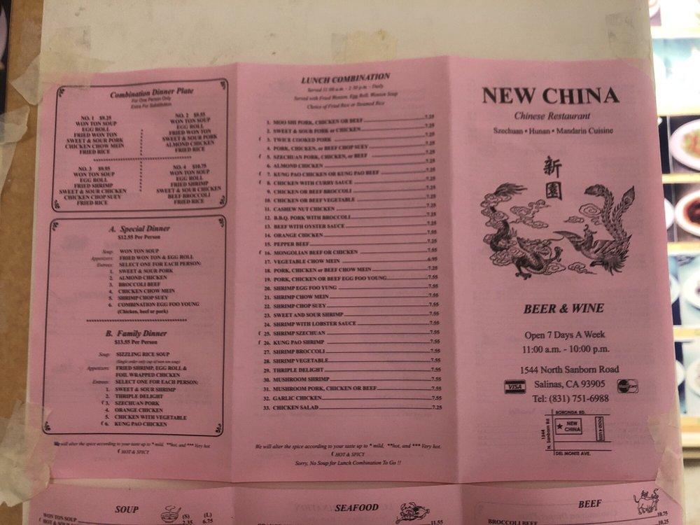 menu-at-new-china-restaurant-salinas