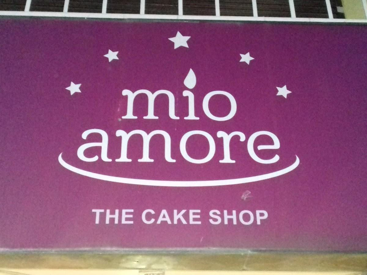 Mio Amore - The Cake Shop (Budge Budge), Kolkata, 77 - Restaurant reviews