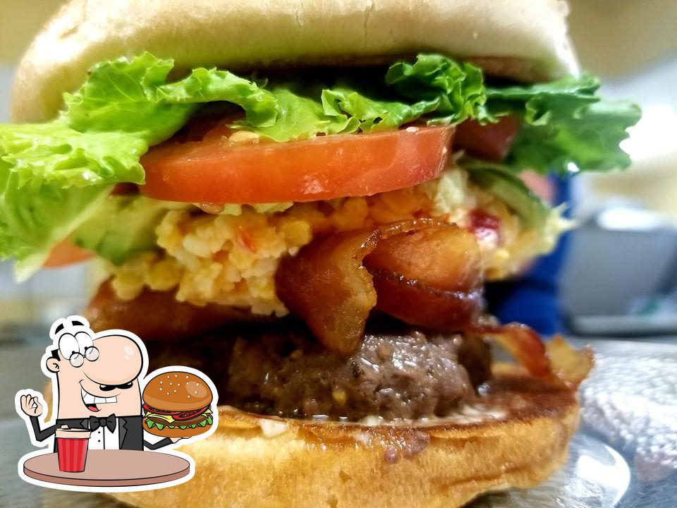 Noon Spoon Cafe in Marble Falls Restaurant menu and reviews