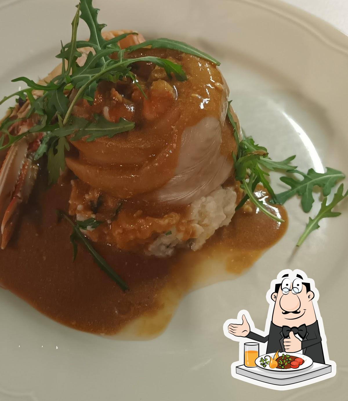 L'ardoise restaurant, Loudun Menu du restaurant et commentaires