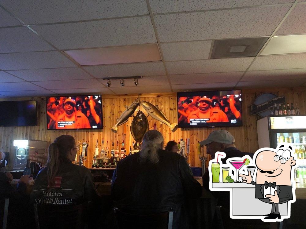 The Slip, 15037 S Padre Island Dr in Corpus Christi Restaurant reviews
