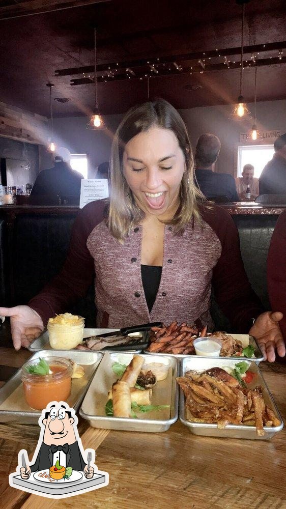 Wheelfish in Pittsburgh - Restaurant menu and reviews
