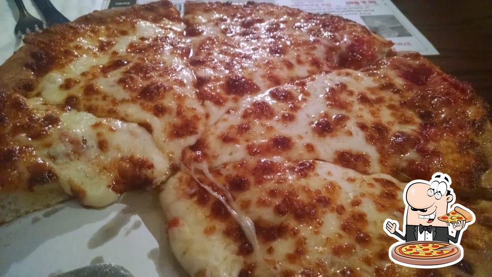 Pizza Palace in Restaurant menu and reviews