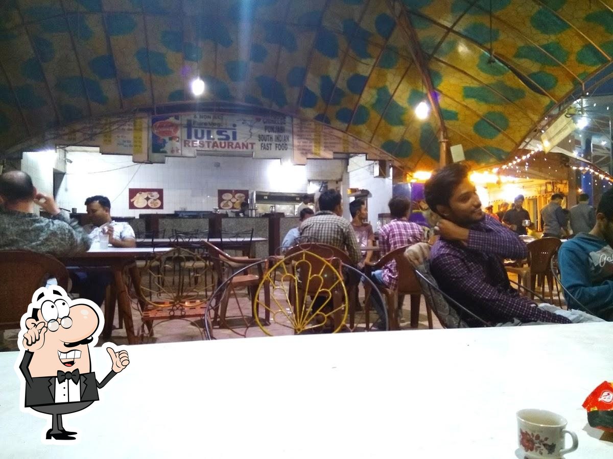 Tulsi Restaurent, Nadiad Restaurant reviews