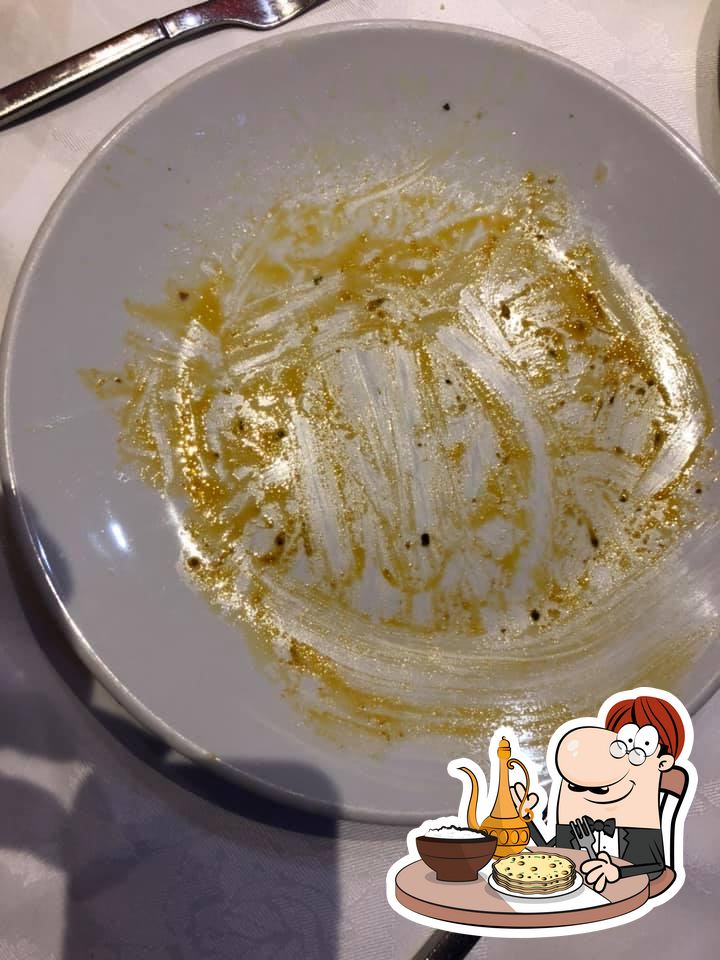 Indian Brasserie in Seahouses Restaurant reviews