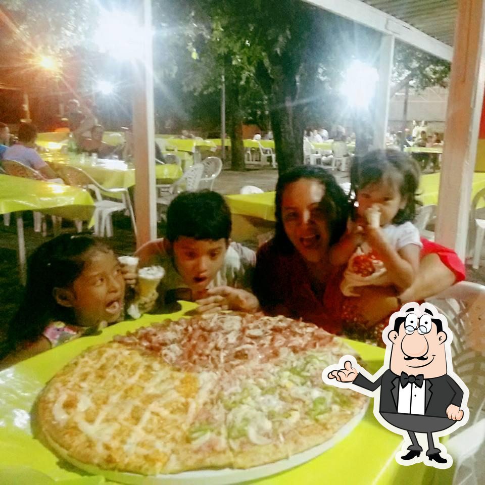 Quá Quá Pizzaria, Cuiabá Avaliações de restaurantes