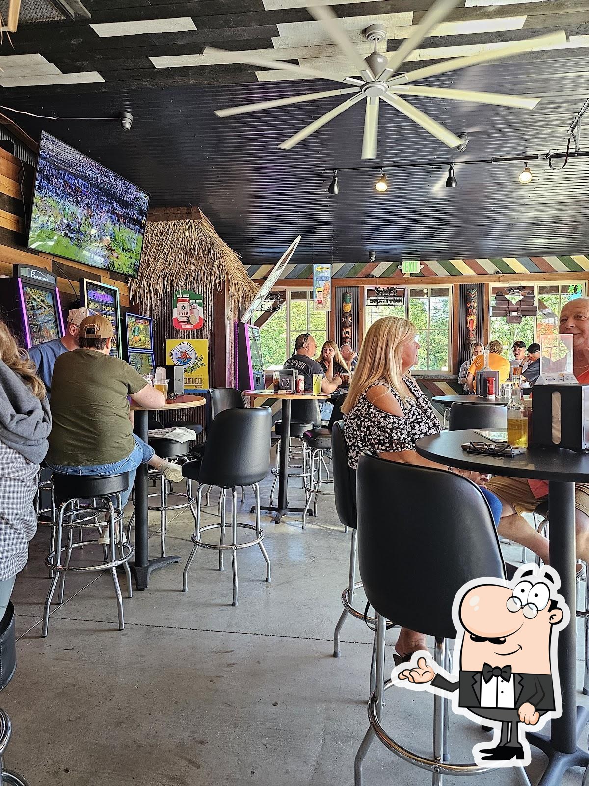 The Southside Grill in Summit Station Restaurant reviews
