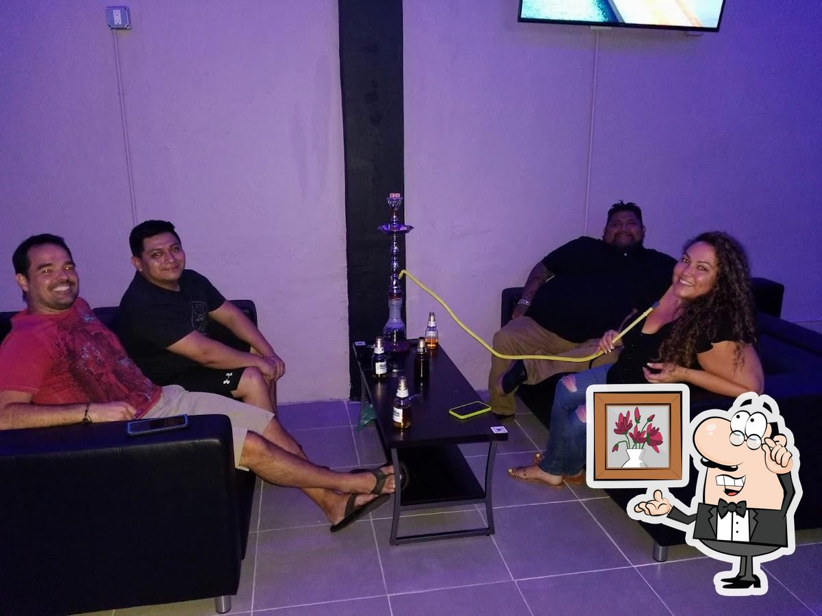 HOOKAH FLAMES in Lake Worth Restaurant reviews