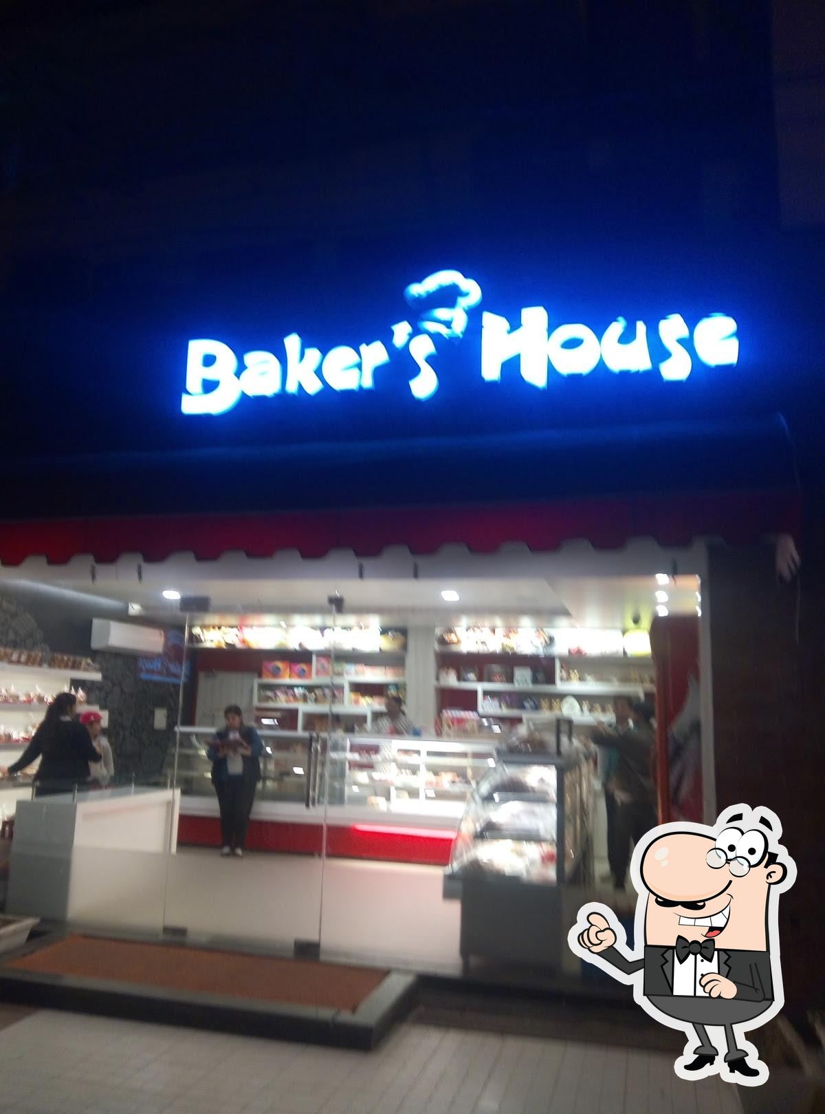 Bakers House, Moradabad