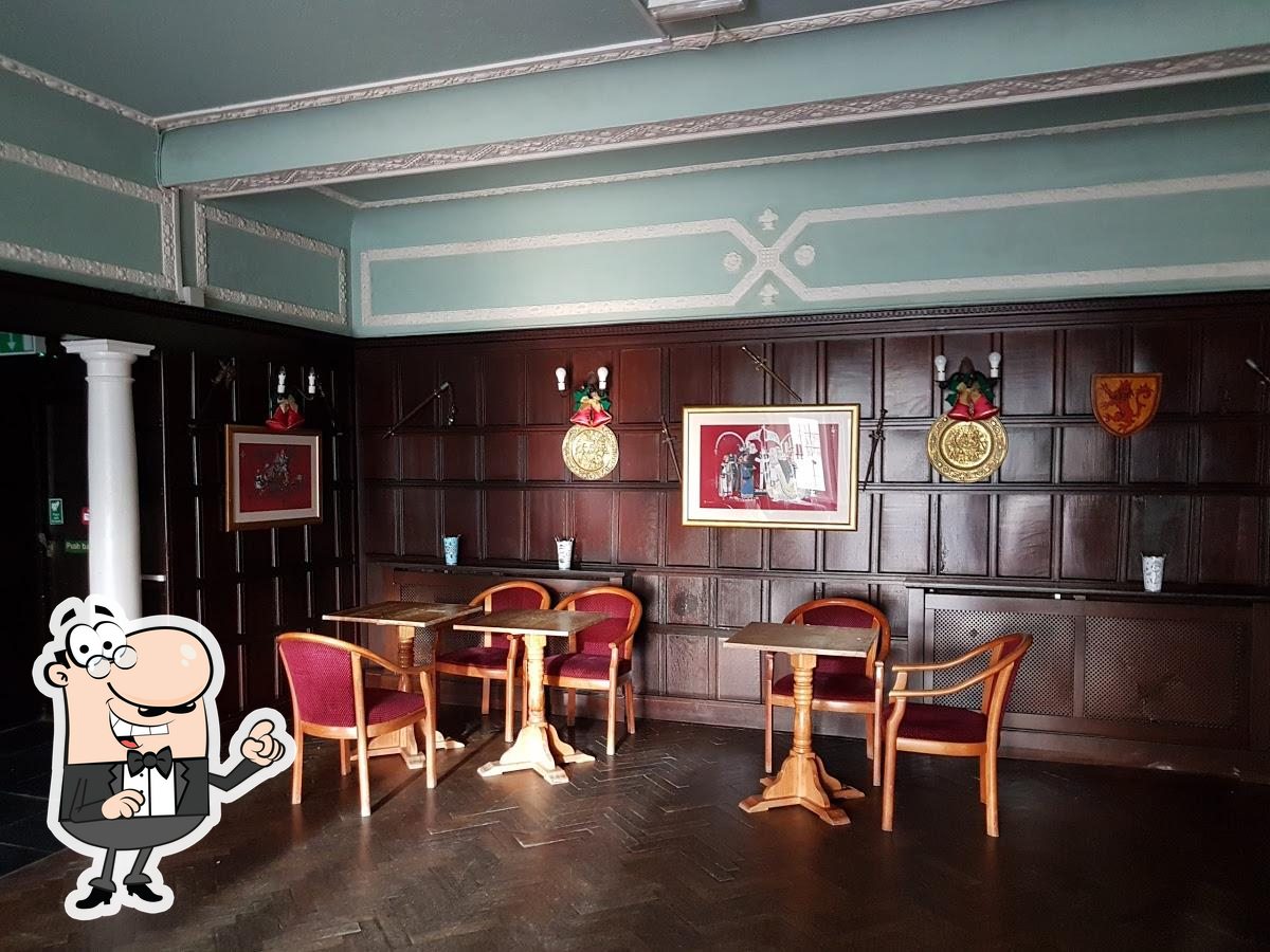 Manor House Restaurant in Penarth Restaurant reviews