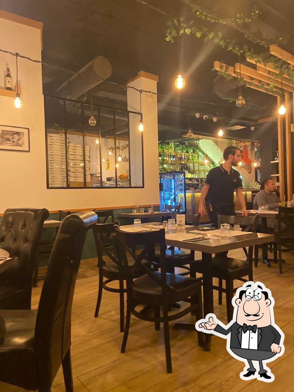 ristorante pizzeria la passione del gusto