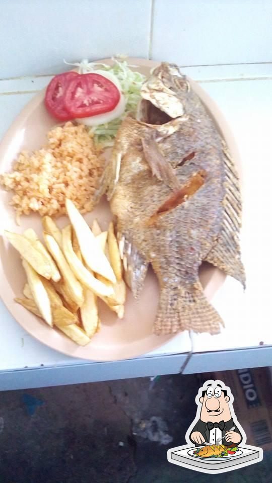 Restaurante "La Tilapia 2", Xicoténcatl Opiniones del restaurante