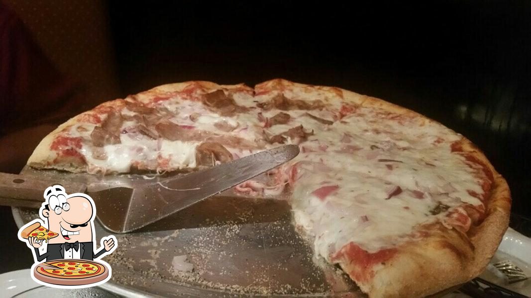 Little Angela's Ristorante, 10246 Staples Mill Rd in Glen Allen