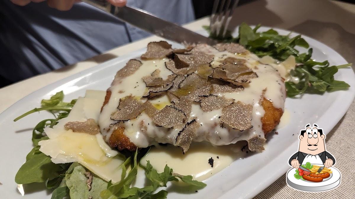 I Piaceri di Lucrezia, Ferrare - Menu du restaurant, prix et avis, image size:1200x675