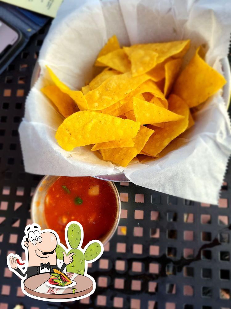 Plaza Azteca, 12020 W Broad St in Short Pump Restaurant menu and reviews