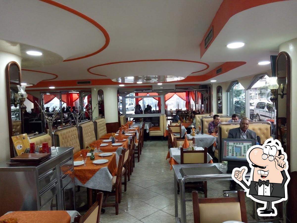 Restaurant Des Fleurs, Casablanca - Restaurant Menu And Reviews