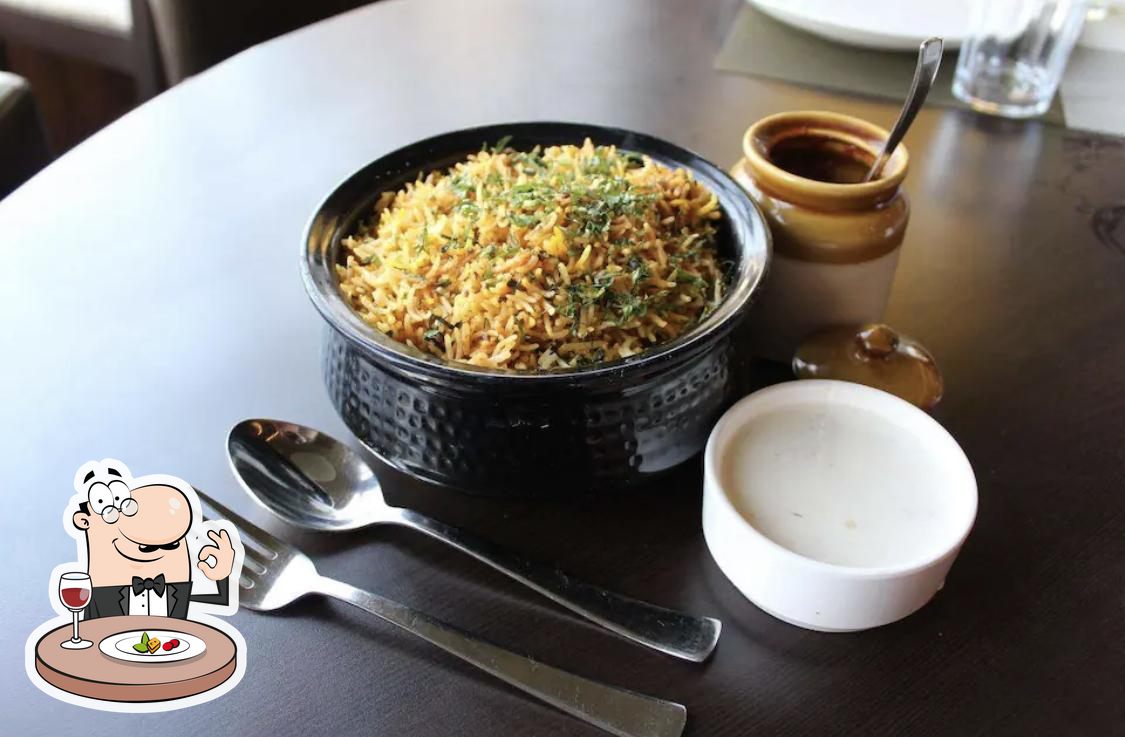 Zaika Fun Dining Club Aquaria, Mumbai Restaurant menu and reviews