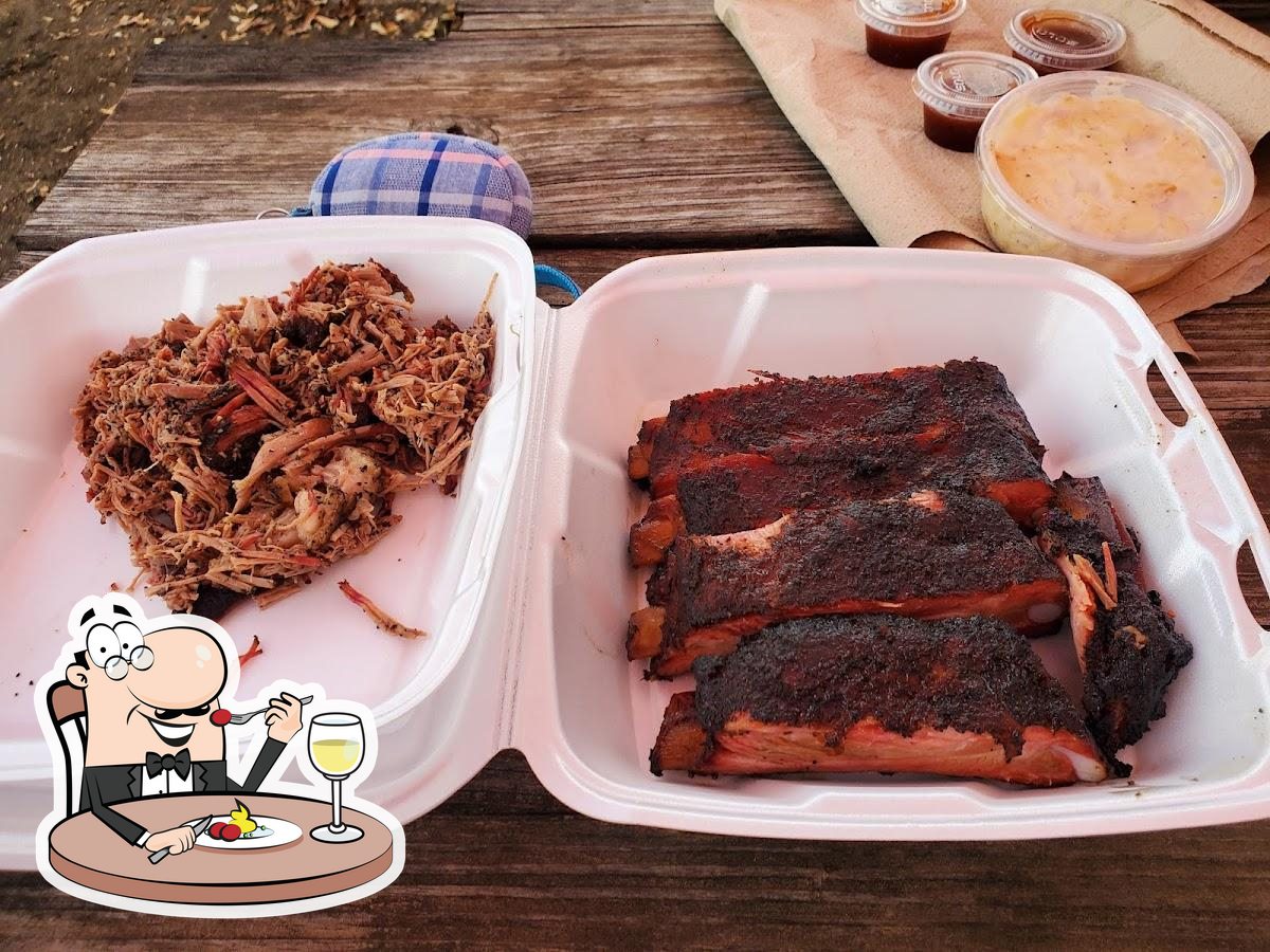 Brendyn's BBQ, 601 E Main St in Nacogdoches Restaurant menu and reviews